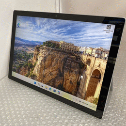 Microsoft 〔中古〕Surface Pro7+ Core i3/8GB/128GB 1N8-00013