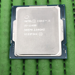 intel corei5 12400F 中古美品 CPU コスパ最強 中古品］Intel Core i5-12400F CPU - メルカリ