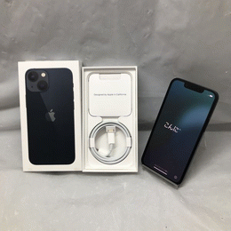 ※専用【中古】Apple iPhone 13 mini 128GB ミッドナイト Amazon | 【整備済み品】 Apple iPhone 13 mini 128GB