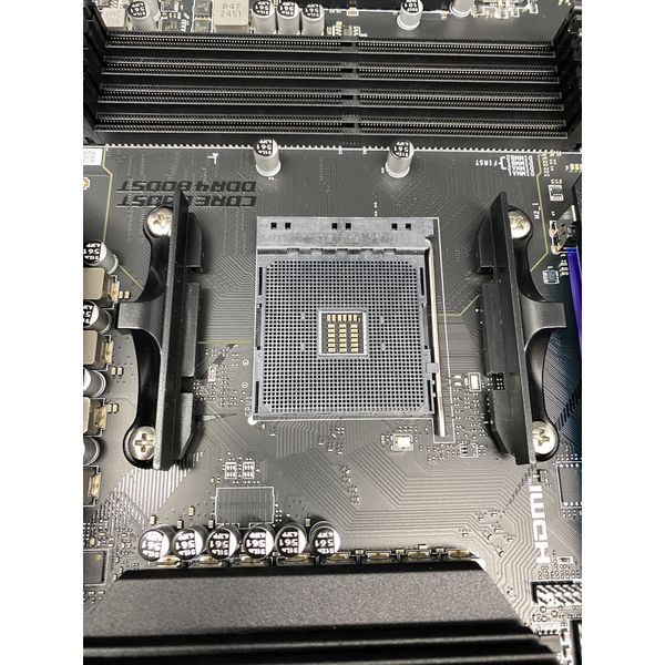 MSI 〔中古〕MPG B550 GAMING PLUS（中古1ヶ月保証） | パソコン