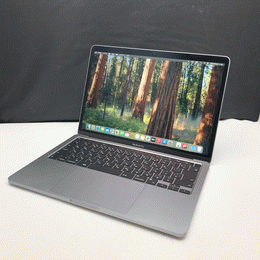 APPLE 〔中古〕MacBook Pro (16-inch・2019) FVVJ2J/A ｽﾍﾟｰｽｸﾞﾚｲ