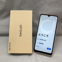 【新品(動作確認済み)】arrowsWe2 F-52E ライトオレンジ 64GB FCNT arrows We2 F-52E docomo [ライトオレンジ] 価格比較