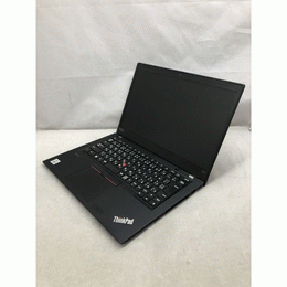 Lenovo 〔中古〕IdeaPad S340-14IIL Core i5-1035G1