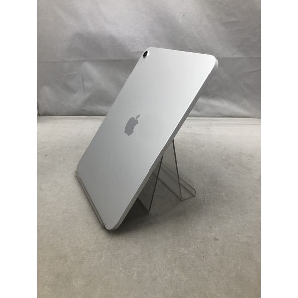 APPLE 〔中古〕iPad (A16) 128GB シルバー MD3Y4J／A Wi-Fi