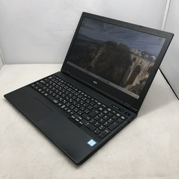 中古ノートパソコン NEC | パソコン工房【公式通販】