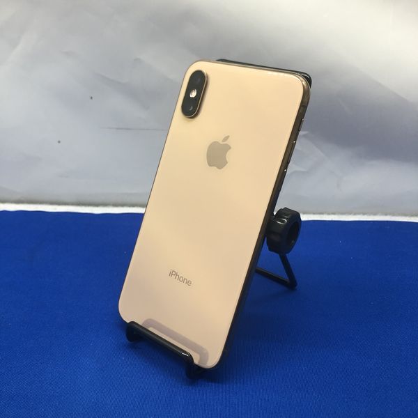 Apple iPhoneXs 64GB ゴールド Amazon.com: Apple iPhone XS, 64GB, Gold - Fully Unlocked