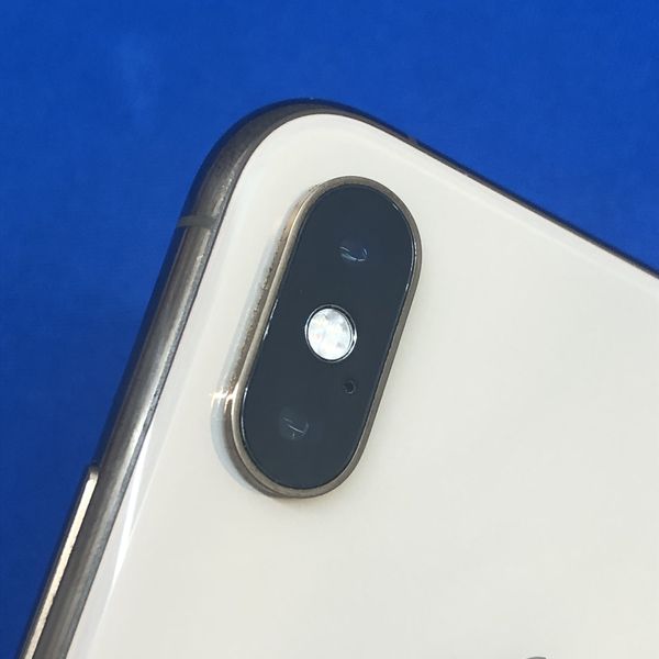 APPLE 〔中古〕iPhoneXS 64GB ゴールド MTAY2J／A SIMフリー