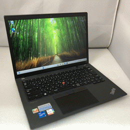 Lenovo 〔中古〕ideapad slim 5 15iru9 Intel® Core™5-120U 最大5GHz