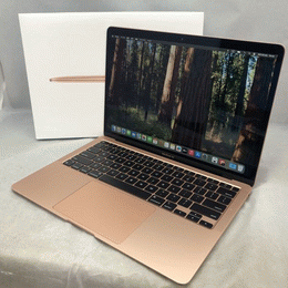 APPLE 〔中古〕MacBook Air 13-inch(M1, 2020) Apple M1/ 8GB