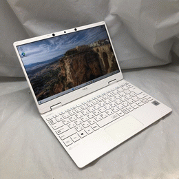 NEC 〔中古〕LAVIE N11 N1115/CAB PC-N1115CAB（中古保証3ヶ月間