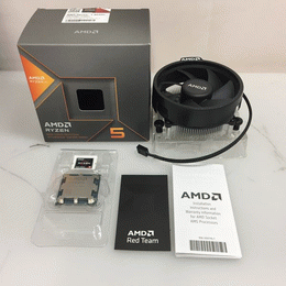 【美品】Ryzen5 5500 CPU（4ヶ月使用）動作OK・箱付き・即発送可！ AMD AMD Ryzen 5 5500 BOX パソコン用CPU - 最安値・価格比較