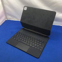 APPLE 〔中古〕12.9インチiPad Pro 第4世代用 Magic Keyboard