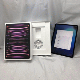 中古 iPad Pro 11インチ(第4世代) | パソコン工房【公式通販】