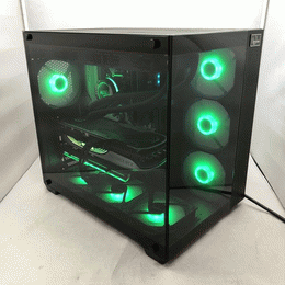 Windowsデスクトップ GALLERIA XA7R-R37 RTX3070 16GB ドスパラ GALLERIA XA7R-R37T Ryzen 7 3700X/RTX 3070Ti/16GB