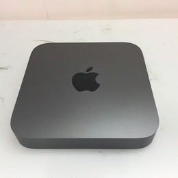 APPLE 〔中古〕Mac mini (2023) MMFJ3J/A Apple M2チップ [8コア