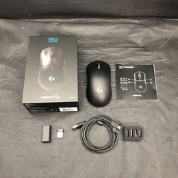 APPLE 〔中古〕Magic Mouse (USB-C) MXK63ZA/A ブラック（中古