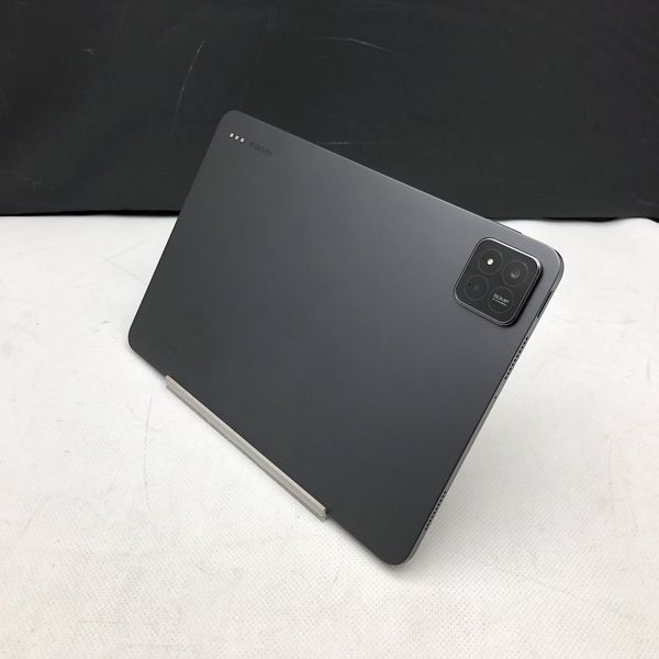 Xiaomi 〔中古〕Xiaomi Pad 7 Pro 128GB グレー VHU5388JP Wi-Fi（中古