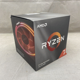 【みかんの人】【中古】AMD Ryzen 7 3700X みかんの人】【中古】AMD Ryzen 7 3700X AMD - 【中古】AMD