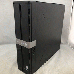 中古デスクトップパソコン iiyama | パソコン工房【公式通販】