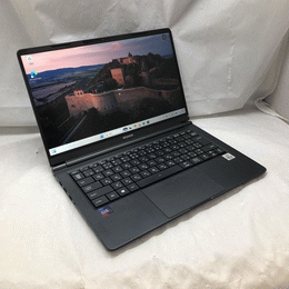 mouse 〔中古〕MPro-NB420Z Core i7-1165G7 プロセッサー/DDR4 16GB