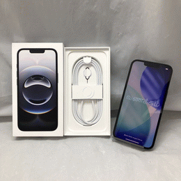 APPLE 〔中古〕iPhone16e 128GB ホワイト MD1R4J/A SIMフリー版