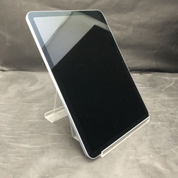 APPLE 〔中古〕iPad Air 第4世代 256GB スカイブルー MYFY2J／A