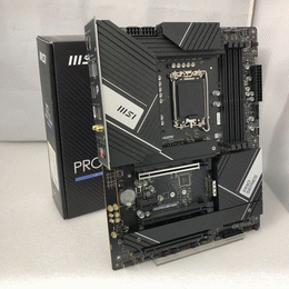 MSI 〔中古〕MSI Z390-A Pro（中古保証1ヶ月間） | パソコン工房