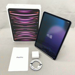 中古 iPad Pro 11インチ(第4世代) | パソコン工房【公式通販】