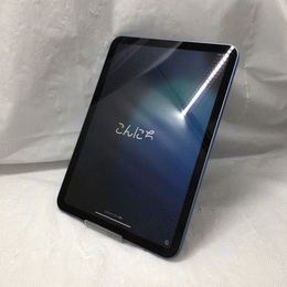 【中古】iPad (Wi-Fi ,64GB) - シルバー (第10世代) iPad Wi-Fi 64GB - シルバー（第10世代）[整備済製品] - Apple