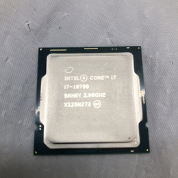 中古Intel CPU | パソコン工房【公式通販】