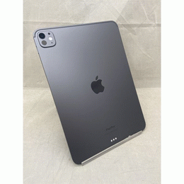 【新品未開封】iPad Pro 第5世代 11インチ 256GBスペースブラック iPad Pro ☆新品未開封 2024年春モデル Apple 11インチ(M4) 第5