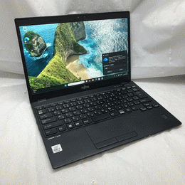 FUJITSU 〔中古〕LIFEBOOK U7311／F FMVU38022 Core i5 1145G7