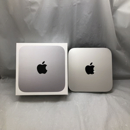 中古Mac mini | パソコン工房【公式通販】