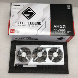 ノーブランド 〔中古〕Radeon RX580 8GB（中古保証1ヶ月間