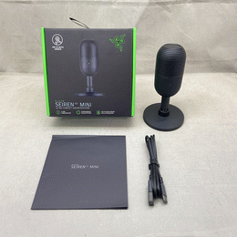Razer 〔中古〕Razer Kiyo Pro Ultra RM19-04420100-R3M1（中古1