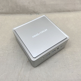 MINISFORUM 〔中古〕Minisforum NAB6/Core i7-12650H