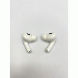 APPLE 〔中古〕AirPods Pro 第1世代 MLWK3J/A（中古保証1ヶ月間