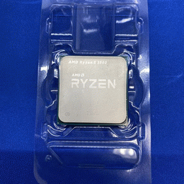 AMD 〔中古〕Ryzen5 7600 BOX（中古保証1ヶ月間） | パソコン工房