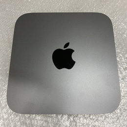 APPLE 〔中古〕Mac mini (2018) Intel® Core™ i7 プロセッサー