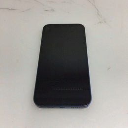 APPLE 〔中古〕iPhone12 64GB MGHN3J/A Black docomoSIMロック