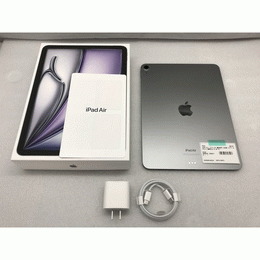 APPLE 〔中古〕iPad Air6 (第6世代) 11インチ Wi-Fiモデル 256GB