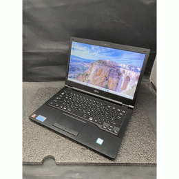 FUJITSU 〔中古〕LIFEBOOK A748/TX / インテル® Core™ i5 プロセッサー