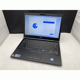 FUJITSU 〔中古〕LIFEBOOK E549／A FMVE14011 Core i5 プロセッサー