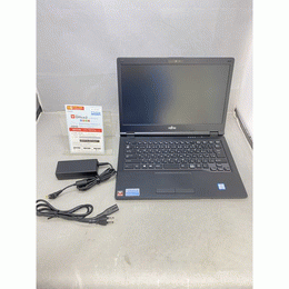 FUJITSU 〔中古〕LIFEBOOK E549／A FMVE14011 Core i5 プロセッサー
