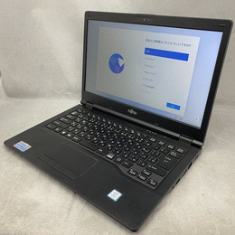 美品 LIFEBOOK E549/A i5-8th 4GB 128GB 14in 美品 LIFEBOOK E549/A i5-8th 4GB 128GB 14in 美品 LIFEBOOK E549/A i5