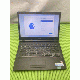 中古ノートパソコン FUJITSU(富士通) | パソコン工房【公式通販】