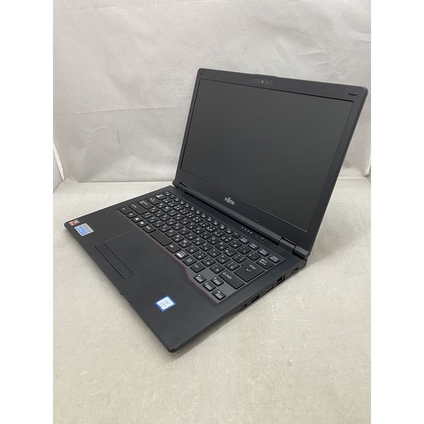 FUJITSU 〔中古〕LIFEBOOK E549／A FMVE14011 Core i5 プロセッサー