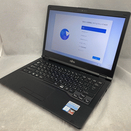 FUJITSU 〔中古〕LIFEBOOK AH50/D2 FMVA50D2WP Core i7 プロセッサー