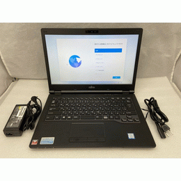 【中古品】富士通Windows11 ノートパソコン i5 楽天市場】富士通 ノートパソコン 中古（画面サイズ（PC等）11 ～ 12