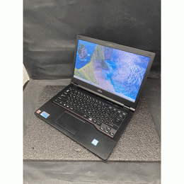 FUJITSU 〔中古〕FMV LOOX 90／G FMVL90GB ダークシルバー Core i7